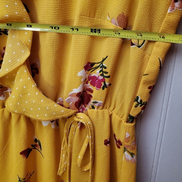 Fall Dress - Picture 7 of 10